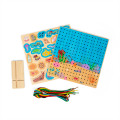 Bigjigs Toys Sea Splash Board